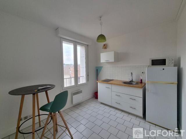 Appartement location à Périgueux