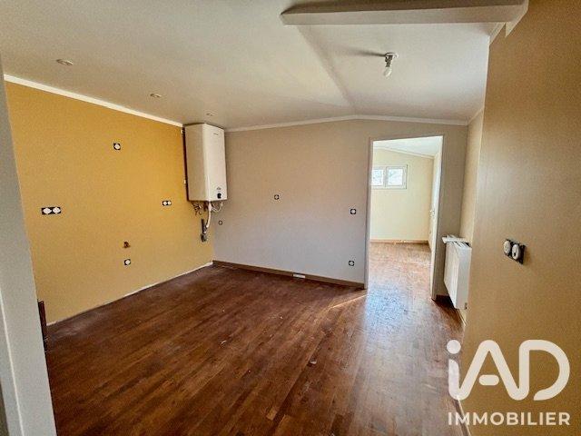 Appartement vente à Faubourg Saint-Jacques, Châtellerault