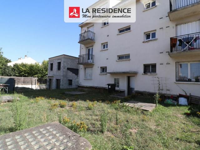 Appartement vente à Argenteuil, Cormeilles-en-parisis