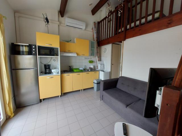 Appartement vente à Montpellier, Marseillan