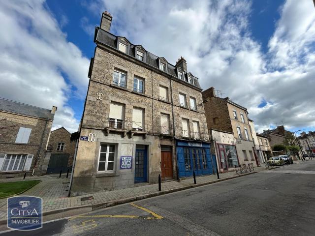 Appartement location à Alençon