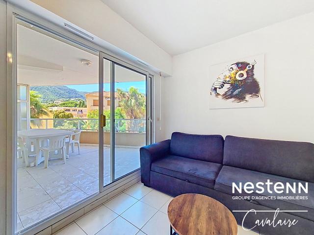 Appartement vente à Arrondissement de Draguignan, Cavalaire-sur-mer