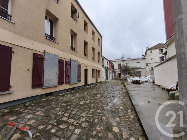 Appartement vente à Saint-Denis, Saint-denis