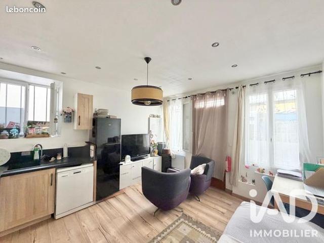 Appartement vente à Meaux, Seine-et-Marne