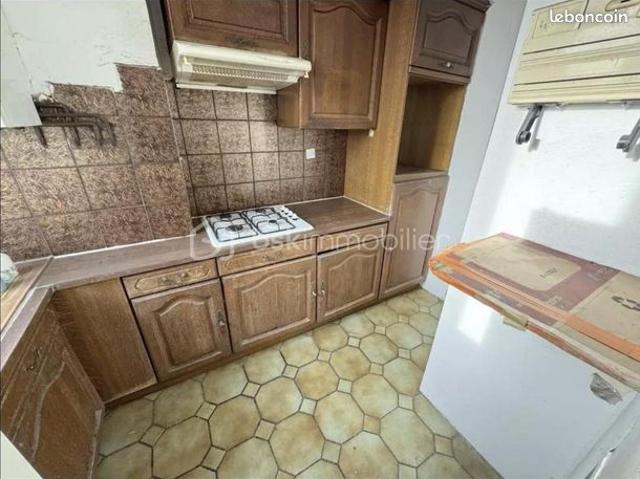 Appartement vente à Le Raincy, Drancy