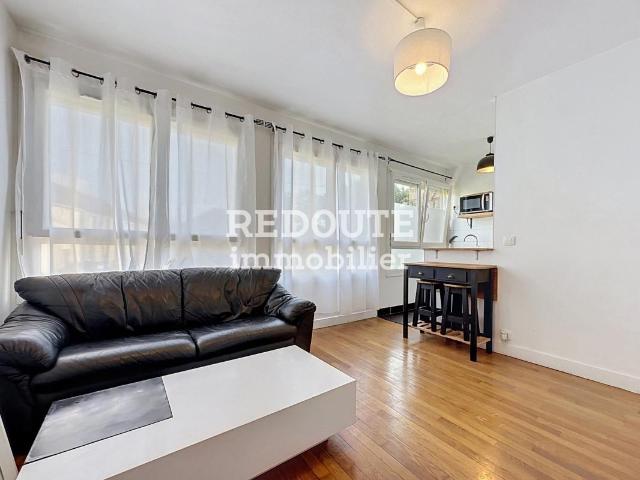 Appartement vente à Charles Arnould, Reims