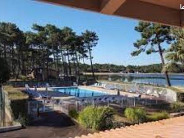 Appartement vente à Dax, Soustons