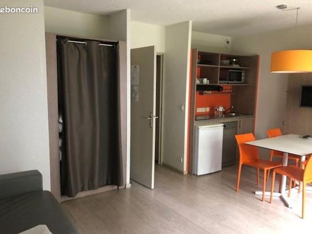 Appartement vente à Dax, Soustons