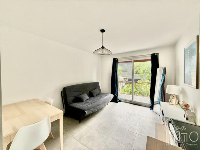 Appartement vente à Lyon, Métropole de Lyon