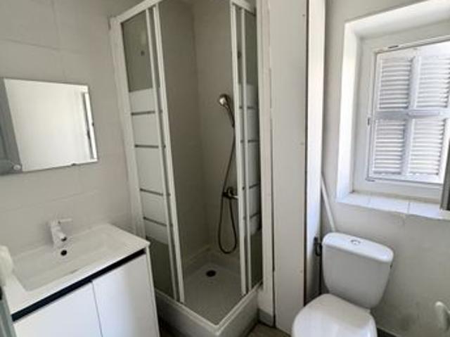 Appartement vente à Marseille, Aubagne