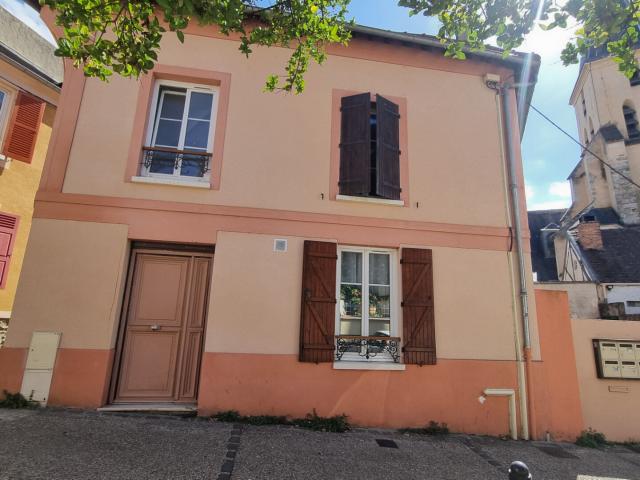 Appartement vente à Brunoy, Essonne