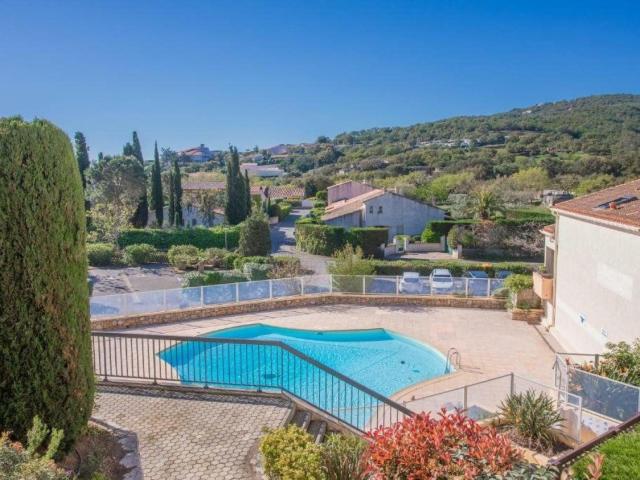 Appartement vente à Arrondissement de Draguignan, Roquebrune-sur-argens