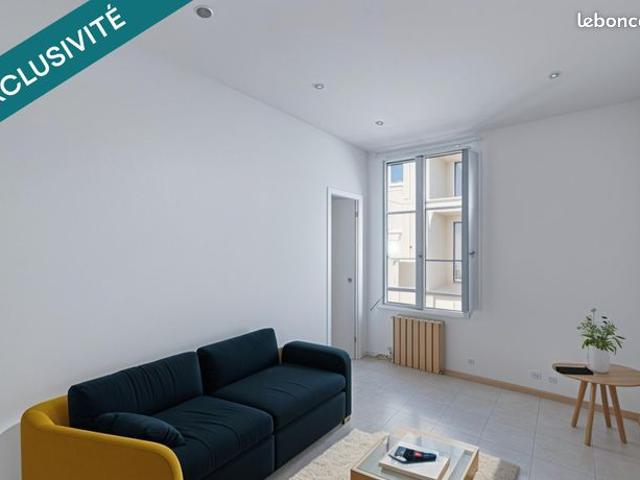 Appartement vente à Nanterre, Rueil-malmaison