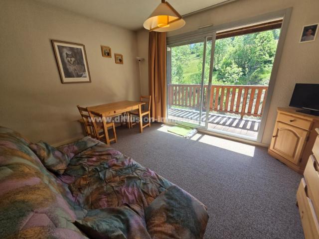 Appartement vente à Barcelonnette, Enchastrayes