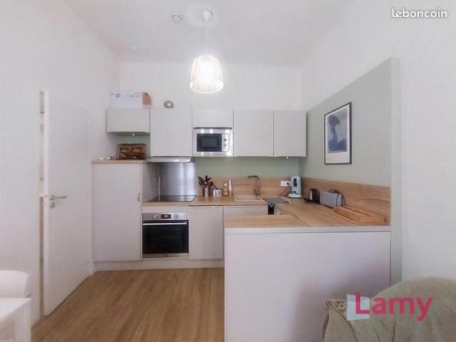 Appartement vente à Aix-en-Provence, Aix-en-provence