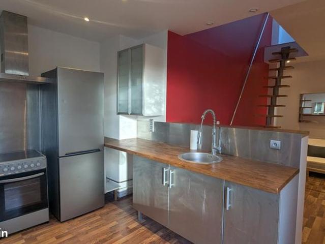 Appartement vente à L'Haÿ-les-Roses, Villejuif