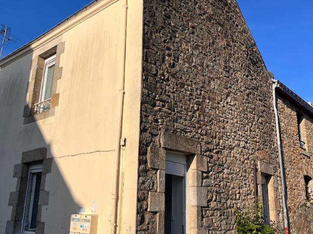 Appartement vente à Lorient, Bretagne