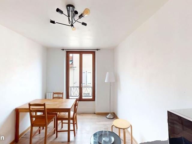 Appartement vente à Montreuil, Eure-et-Loir