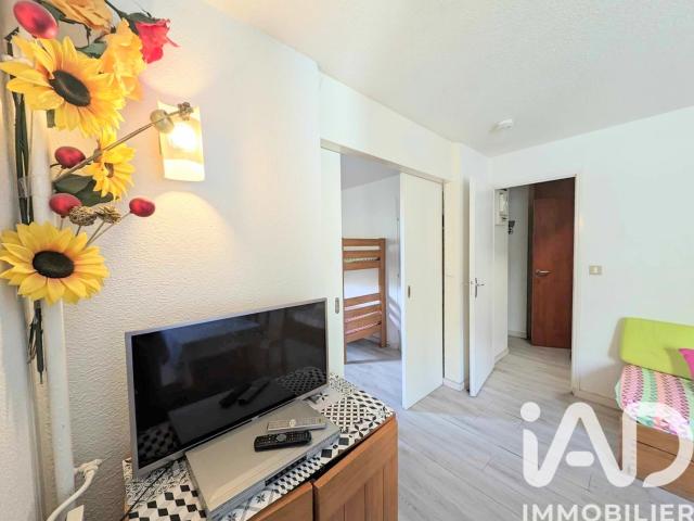 Appartement vente à Bagnères-de-Bigorre, Bagnères-de-bigorre