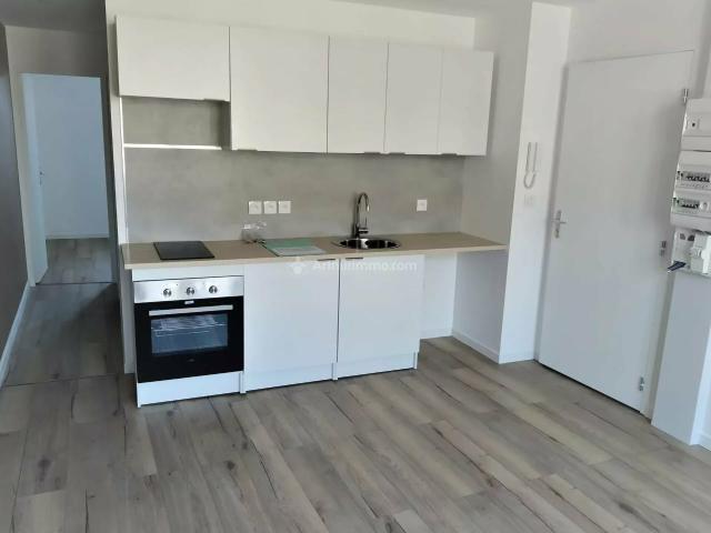 Appartement location à Albi, Carmaux