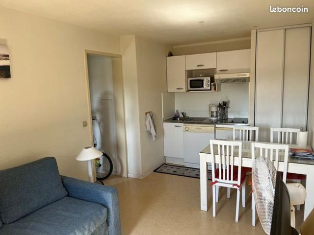 Appartement vente à Dax, Soustons