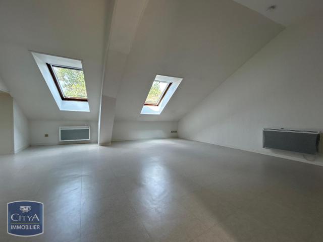 Appartement location à Alençon