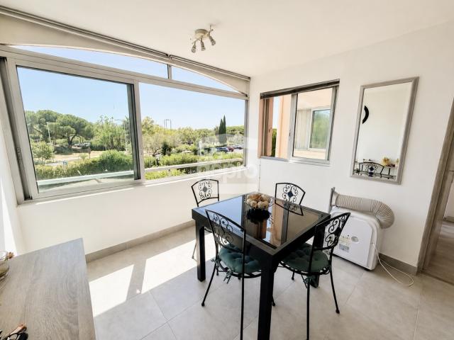 Appartement vente à Béziers, Agde