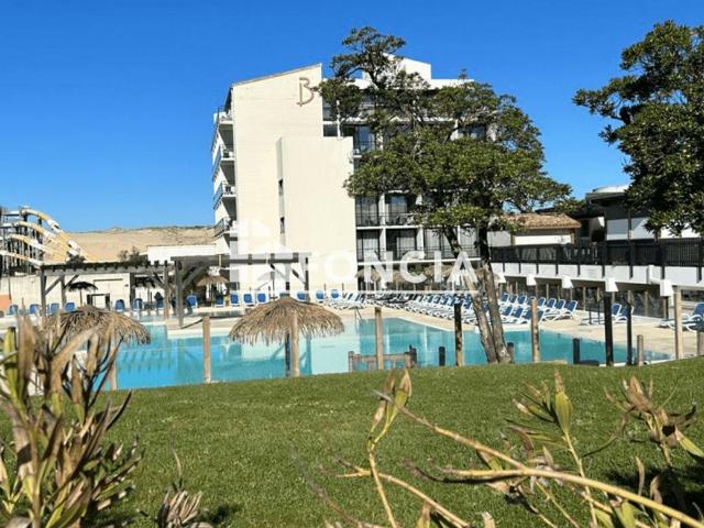 Appartement vente à Seignosse, Les Estagnots