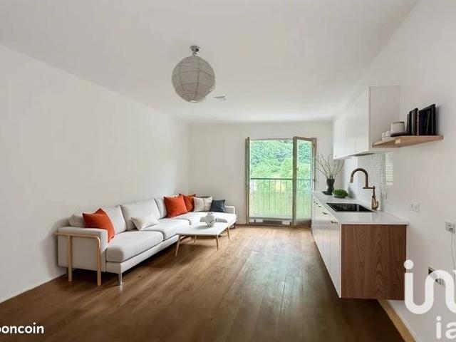 Appartement vente à Argelès-Gazost, Cauterets