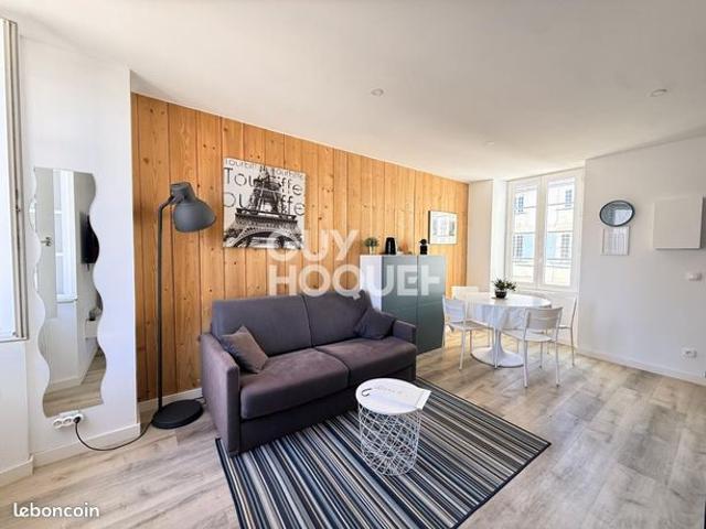 Appartement vente à La Flotte, Charente-Maritime