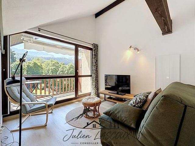 Appartement vente à Grenoble, Villard-de-lans