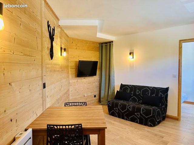 Appartement vente à Prades, Puyvalador