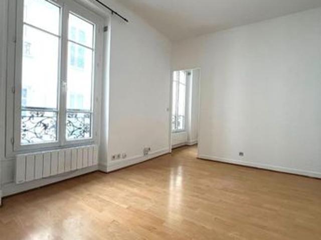 Appartement vente à Levallois-perret, Hauts-de-Seine