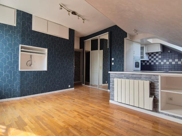 Appartement vente à Pontoise, L'isle-adam