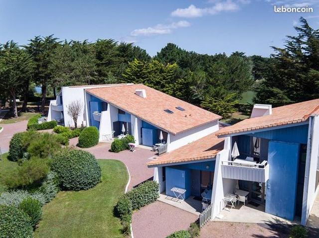 Appartement vente à Les Sables-d'Olonne, Saint-jean-de-monts