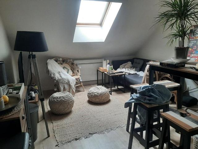 Appartement location à Compiègne, Noyon