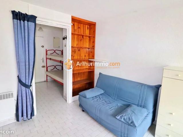 Appartement vente à Nîmes, Le Grau-du-roi