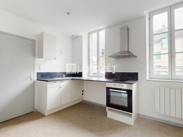 Appartement location à Moulins