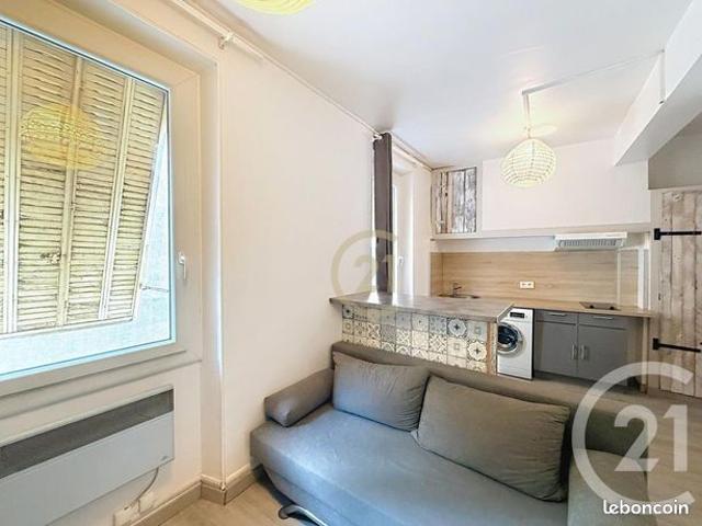 Appartement vente à Perpignan