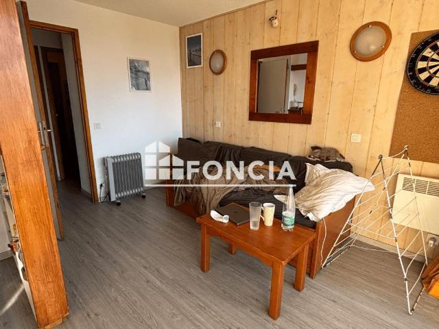 Appartement vente à Grenoble, Les Deux Alpes