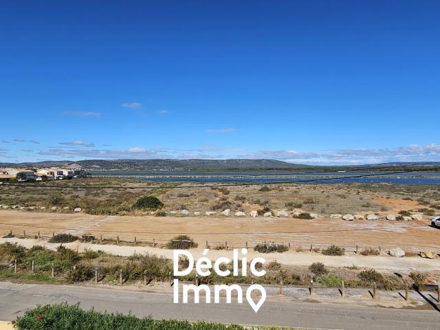 Appartement vente à Montpellier, Frontignan