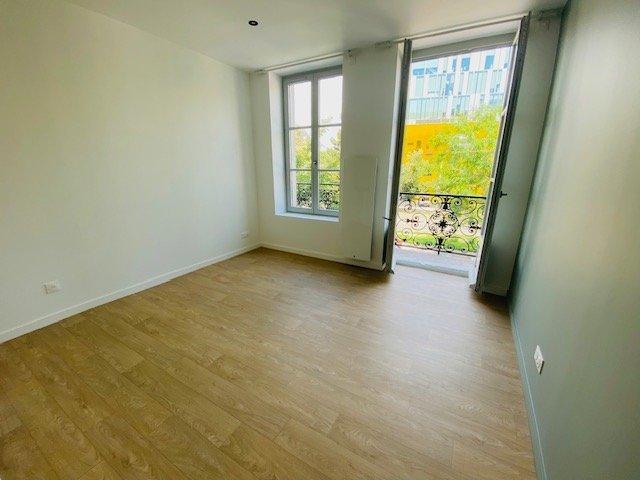 Appartement location à Saint-Étienne, Saint-etienne