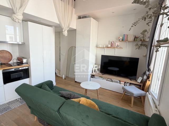 Appartement vente à Boulogne-Billancourt, Boulogne-billancourt
