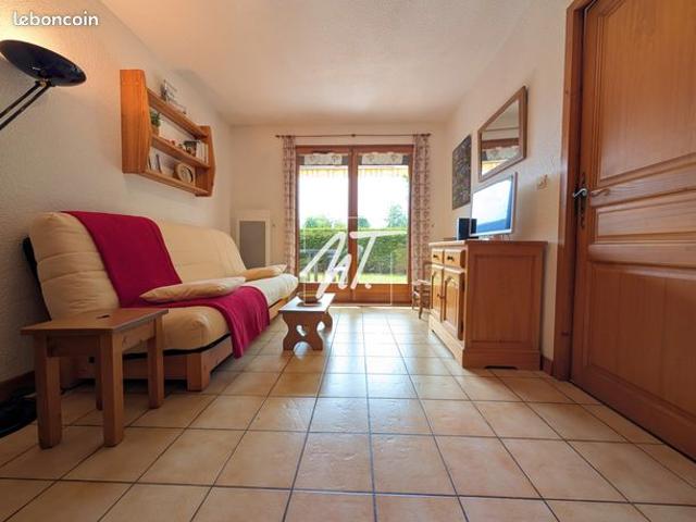 Appartement vente à Bonneville, Samoëns