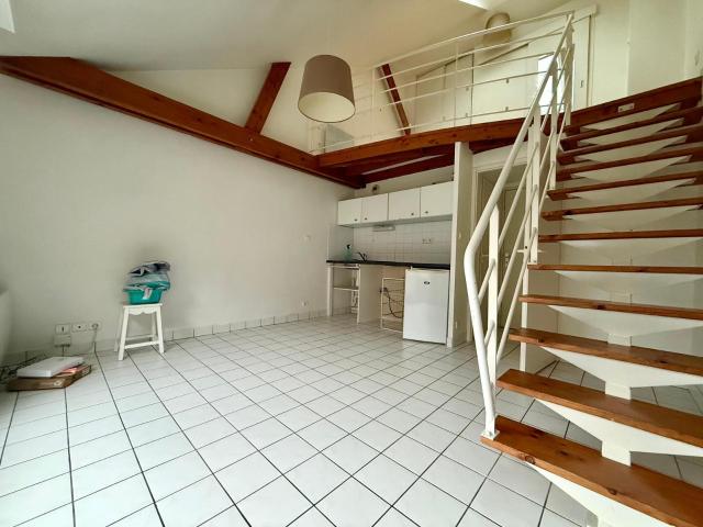 Appartement location à Nantes