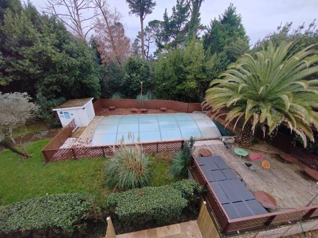 Appartement vente à Bayonne, Saint-jean-de-luz