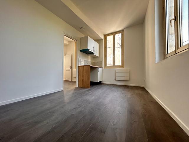 Appartement location à Bergerac