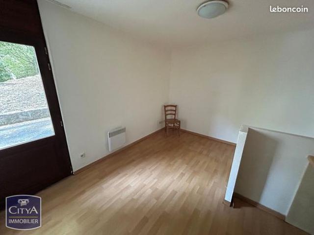 Appartement vente à Aspin-en-Lavedan, Hautes-Pyrénées