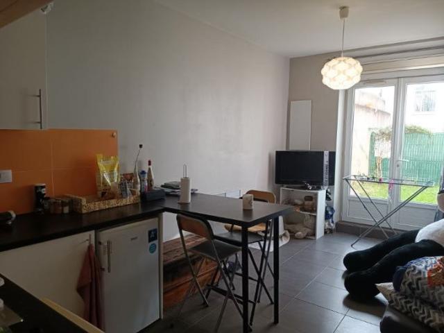 Appartement vente à Toulouse