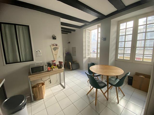 Appartement vente à La Rochelle